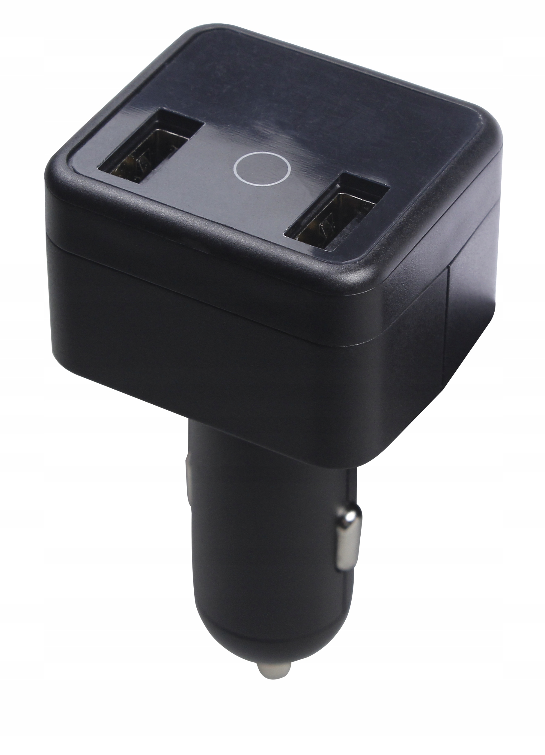 Lokalizator Nadajnik Samochodowy GPS GSM USB - obrazek 3