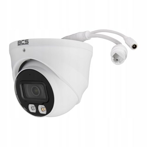Kamera kopułowa IP 4Mpx BCS-L-EIP14FSR3L3, SkyLig...