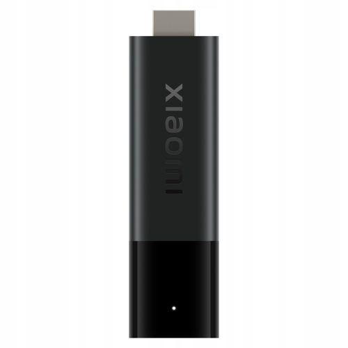 Odtwarzacz multimedialny Xiaomi SMART TV STICK 4K ...