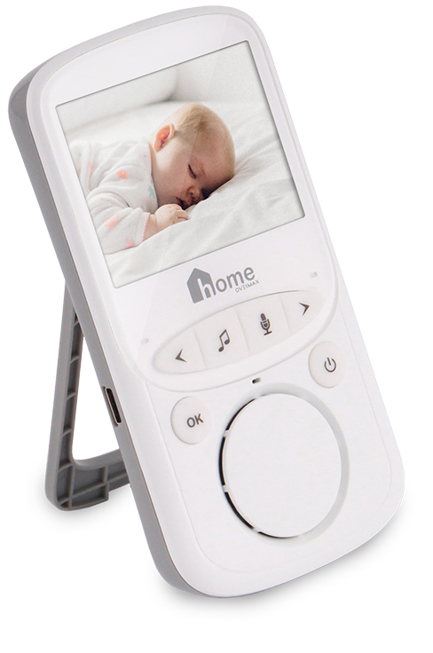 NIANIA ELEKTRONICZNA LIONELO BABYLINE 5.1 WHITE - obrazek 8