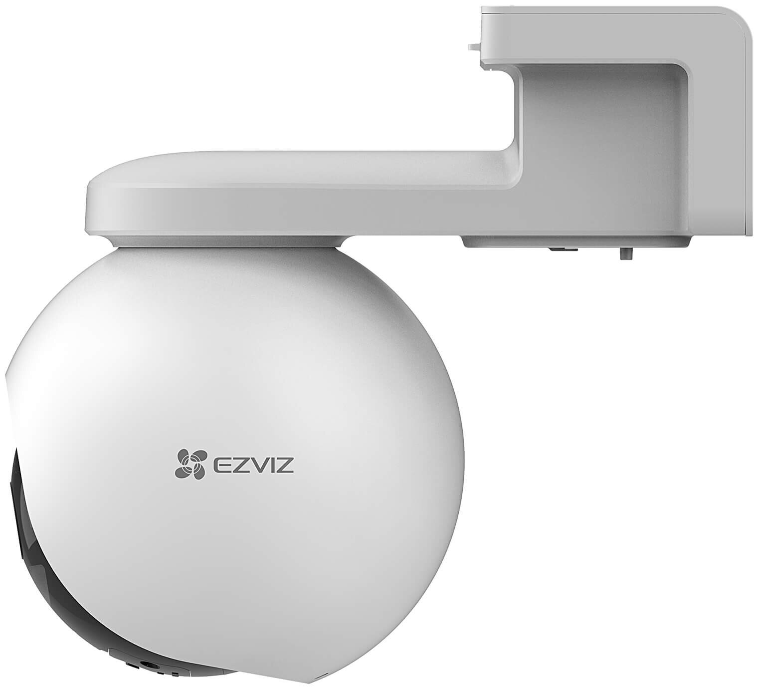 Kamera obrotowa z własnym zasilaniem EZVIZ EB8 4G/LTE - obrazek 7