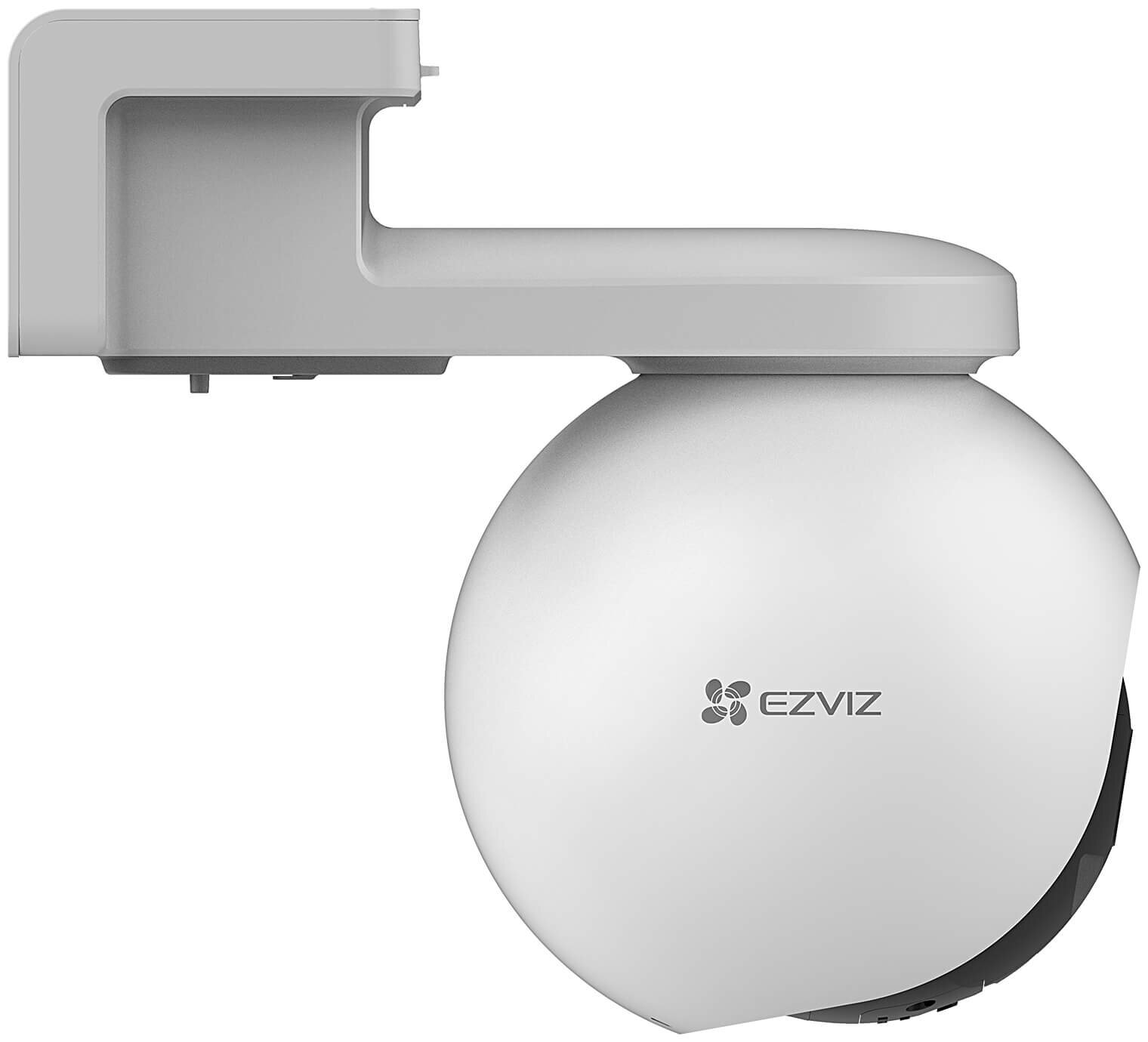 Kamera obrotowa z własnym zasilaniem EZVIZ EB8 4G/LTE - obrazek 9