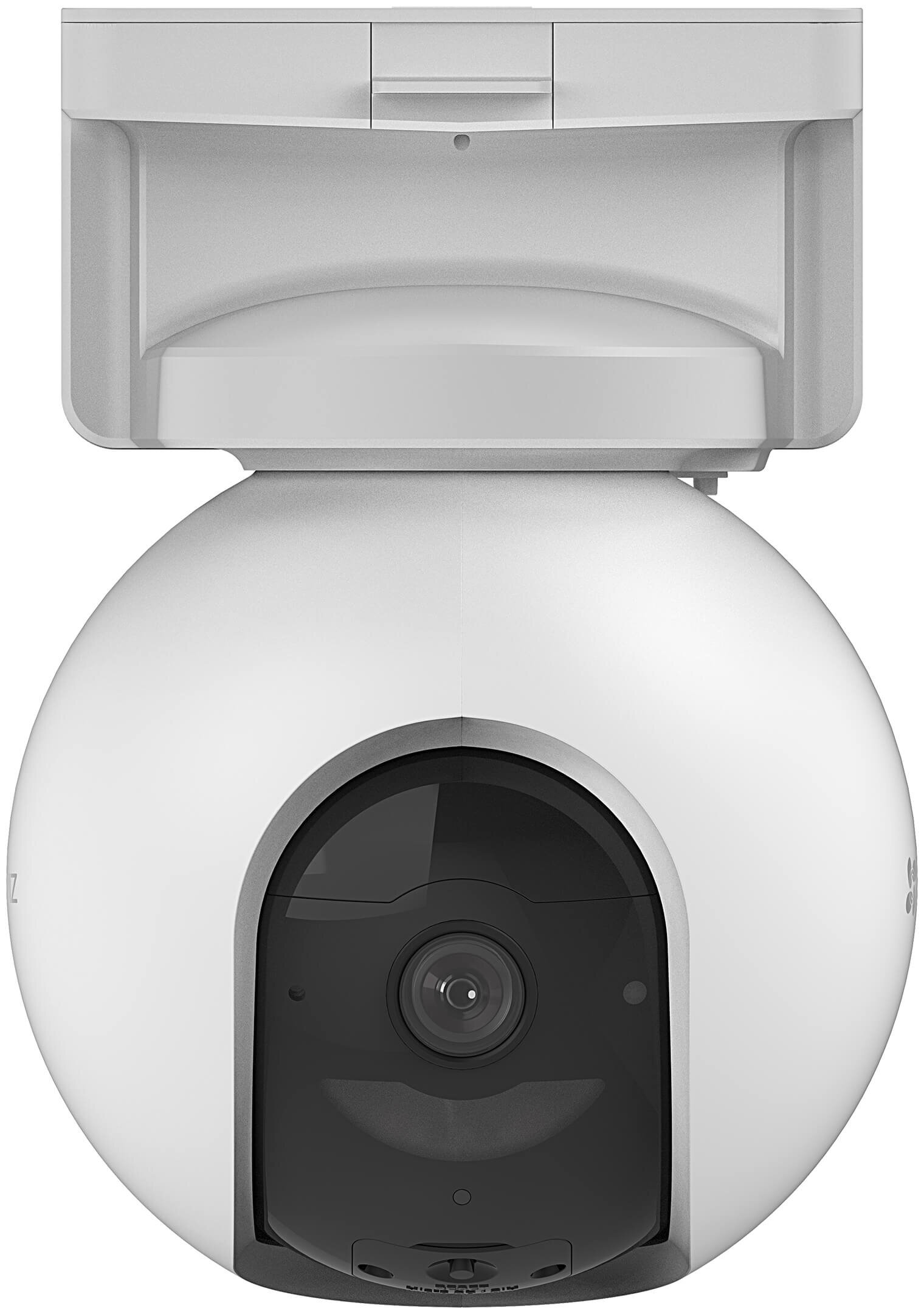 Kamera obrotowa z własnym zasilaniem EZVIZ EB8 4G/LTE - obrazek 4