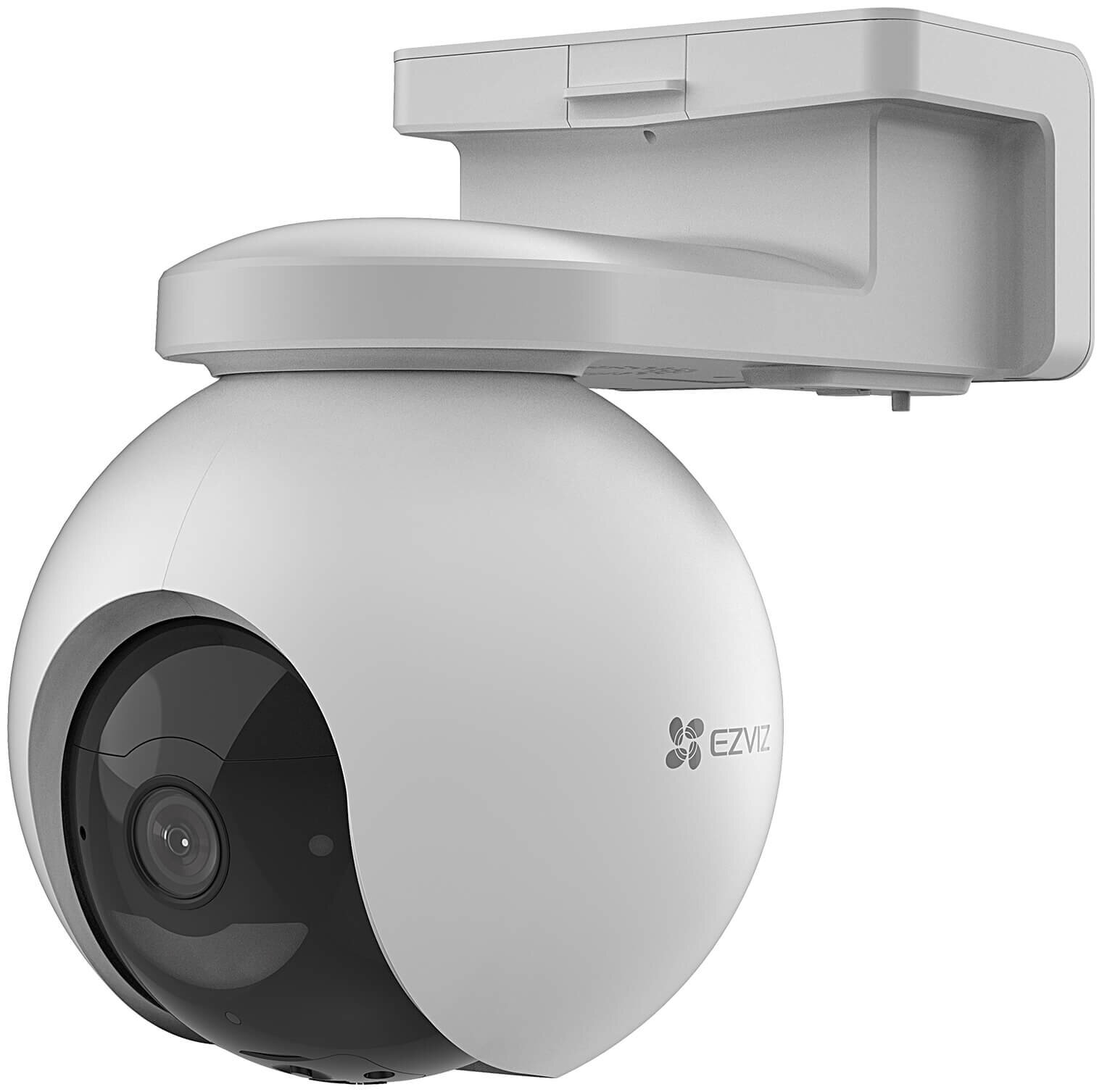 Kamera obrotowa z własnym zasilaniem EZVIZ EB8 4G/LTE - obrazek 3