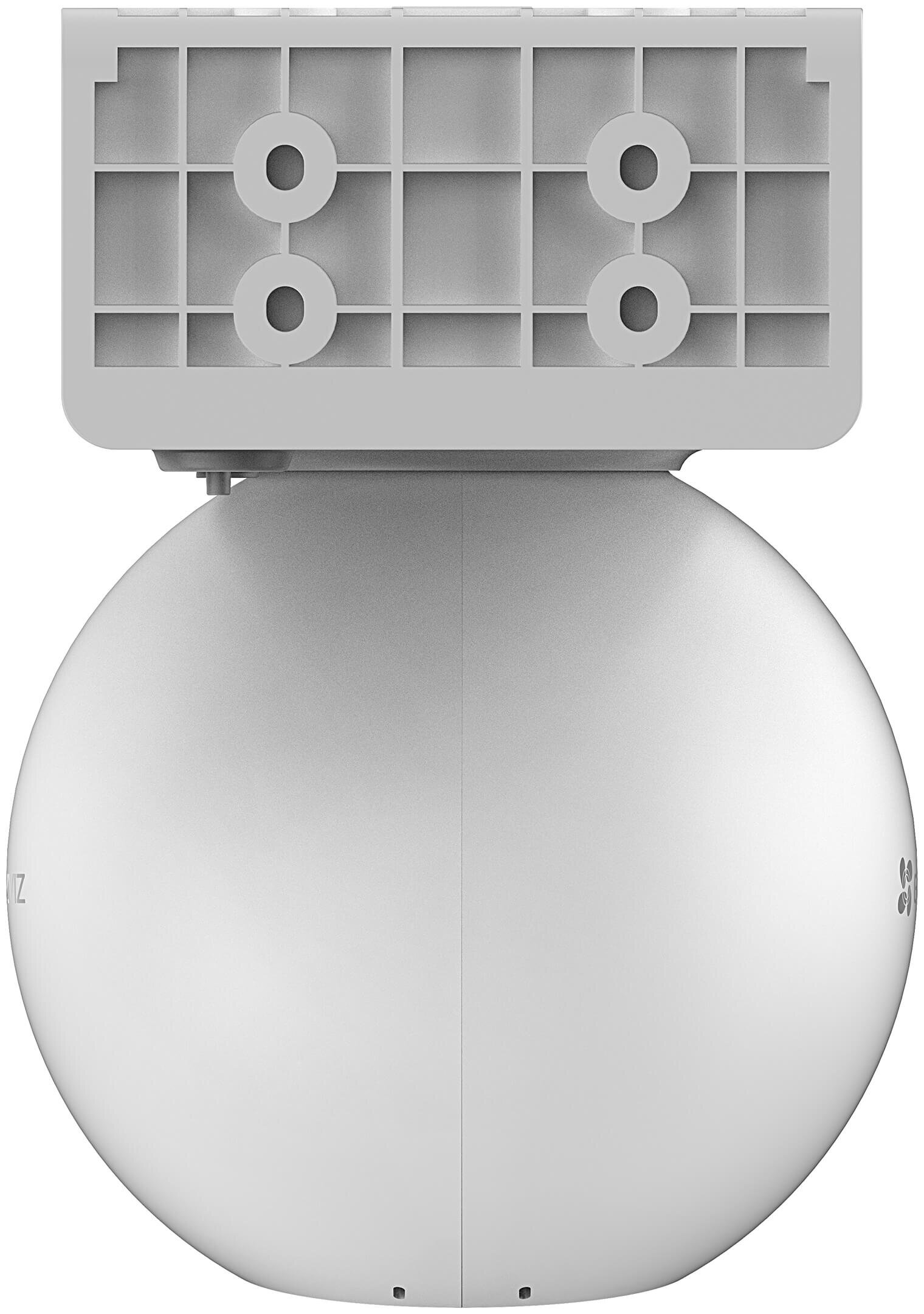 Kamera obrotowa z własnym zasilaniem EZVIZ EB8 4G/LTE - obrazek 10