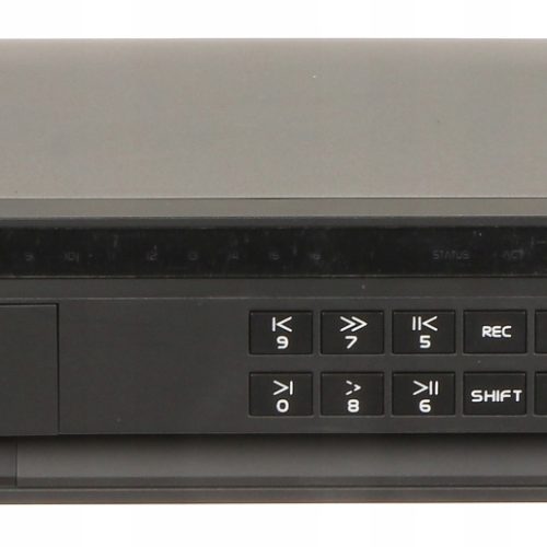 REJESTRATOR IP BCS-NVR3204-4K-P-AI 32 KANAŁY +16-...