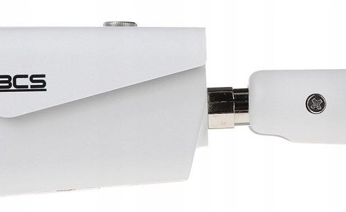 Kamera IP BCS-TIP4601AIR-IV – 6.3 Mpx 2.8 mm