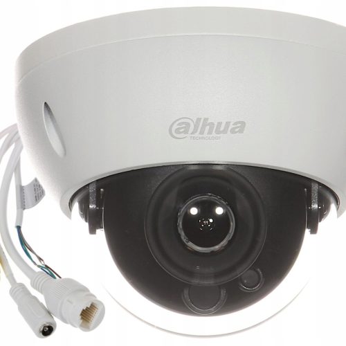 Kamera wandaloodporna IP IPC-HDBW5249R-ASE-NI-0360