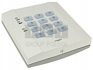 KONTROLER DOSTĘPU PR302 ROGER