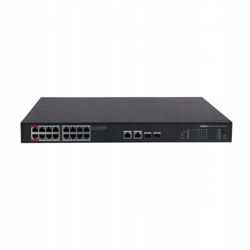 SWITCH DAHUA PFS3220-16GT-240