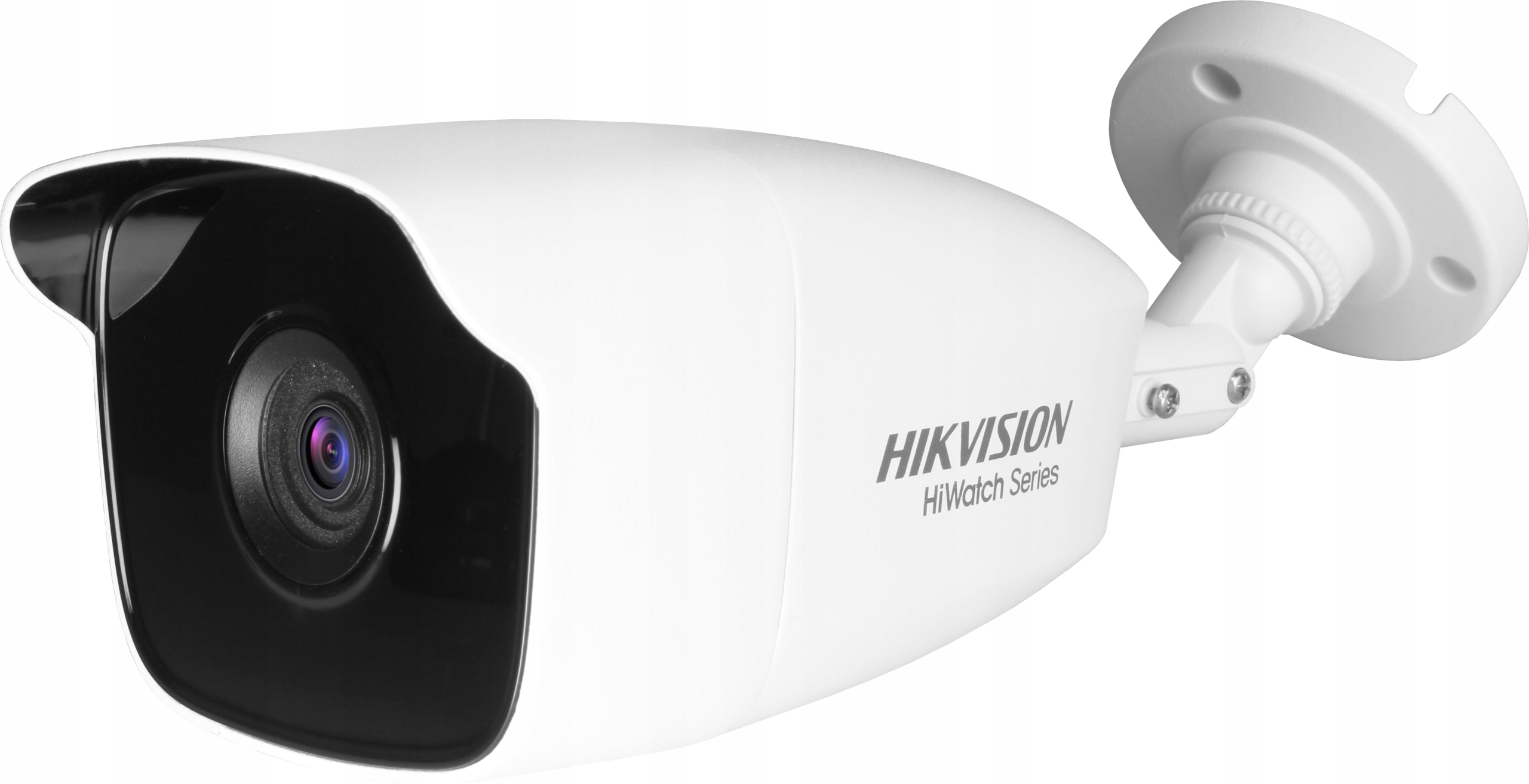 Zestaw do monitoringu Hikvision HWD-5108M+HWT-B220-M(x8)+1TB - obrazek 2