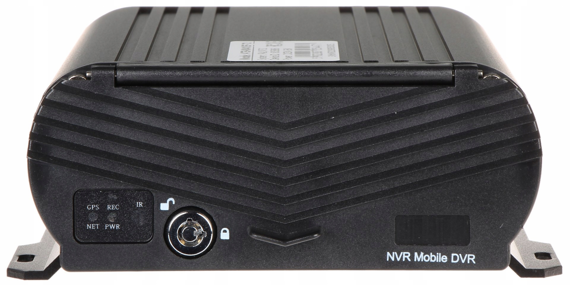 REJESTRATOR MOBILNY IP ATE-N0401EF-T2 4 KANAŁY AUTONE - obrazek 2