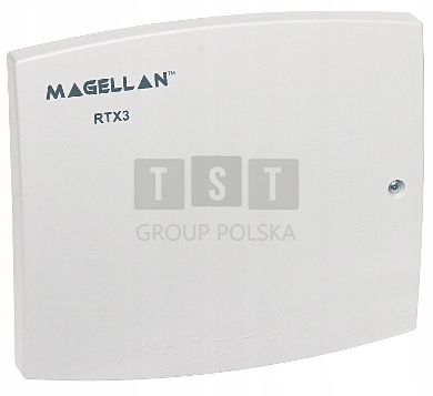 MODUŁ RADIOWY RTX-3 PARADOX