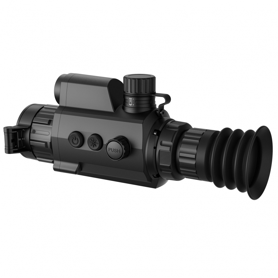 Celownik termowizor HIKMICRO Panther PH35L 2.0 LRF - obrazek 2