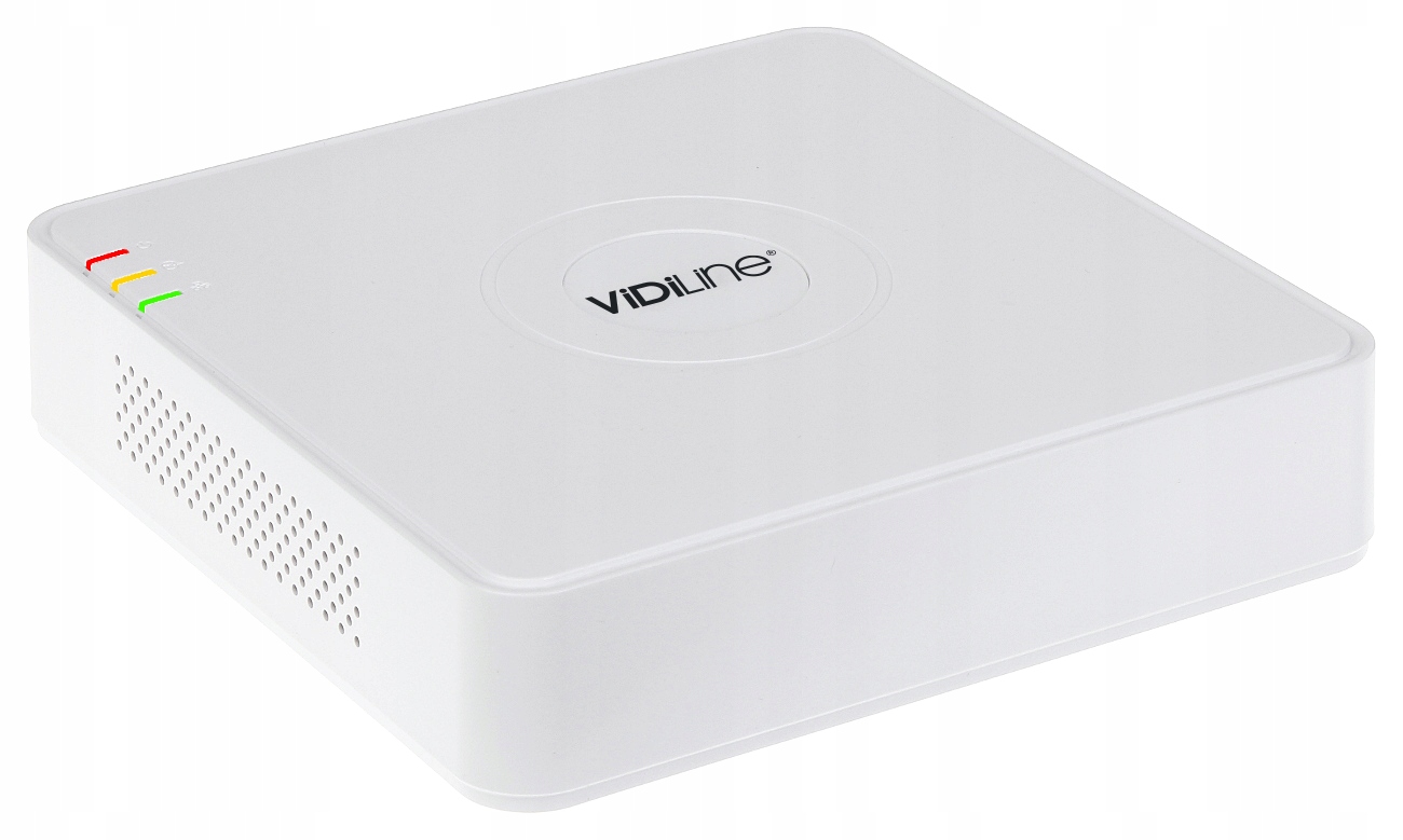 Monitoring 6 kamer zewnętrznych 5Mpx ONLINE ALARM - obrazek 5