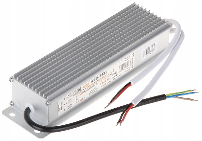 ZASILACZ IMPULSOWY 12V/8.3A/MW