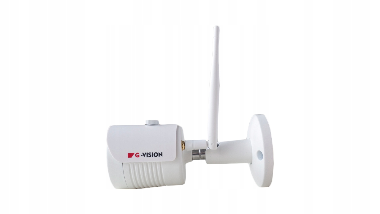 Zestaw do monitoringu WiFi 8 kamer 2Mpx FHD IR30m - obrazek 3