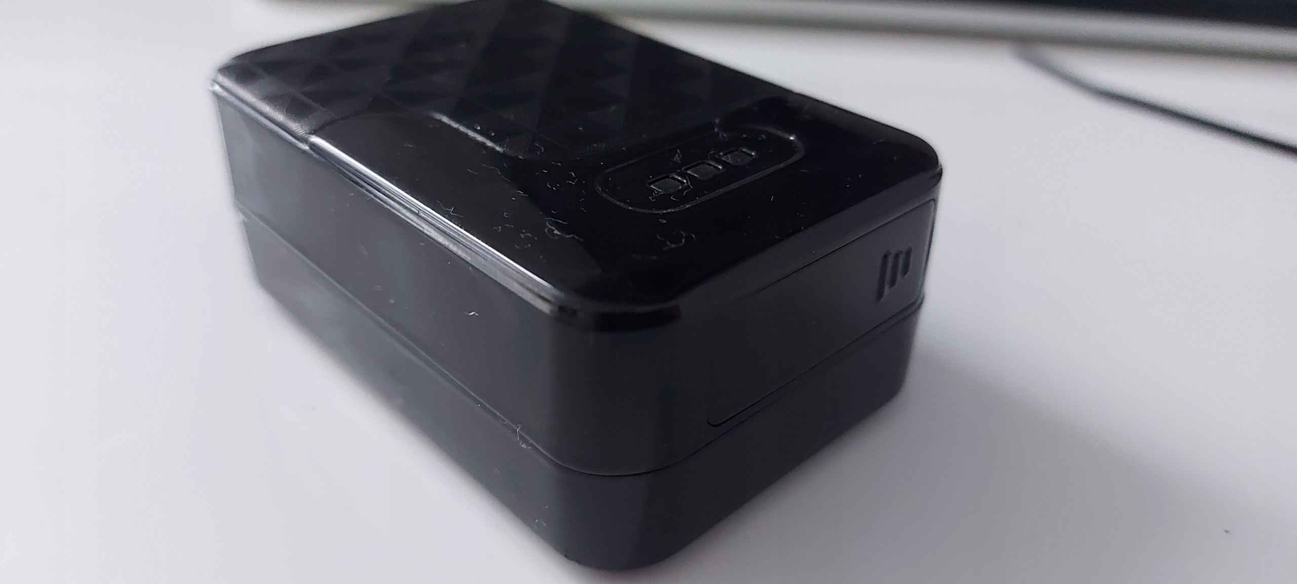 Lokalizator GPS Nadajnik Alarm Gsm Samochodowy - obrazek 15
