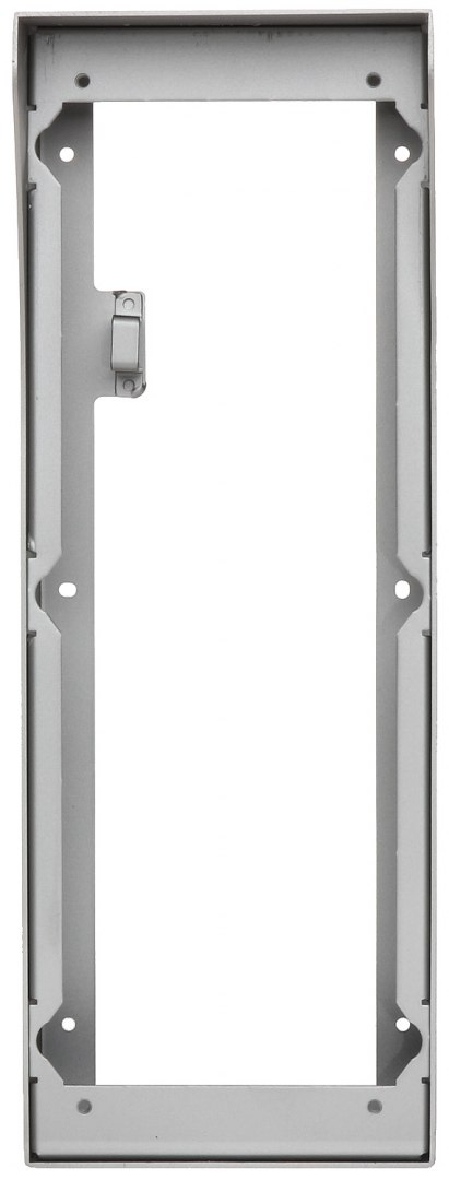 Aluminiowa ramka natynkowa DAHUA VTOB110 dla panel - obrazek 3
