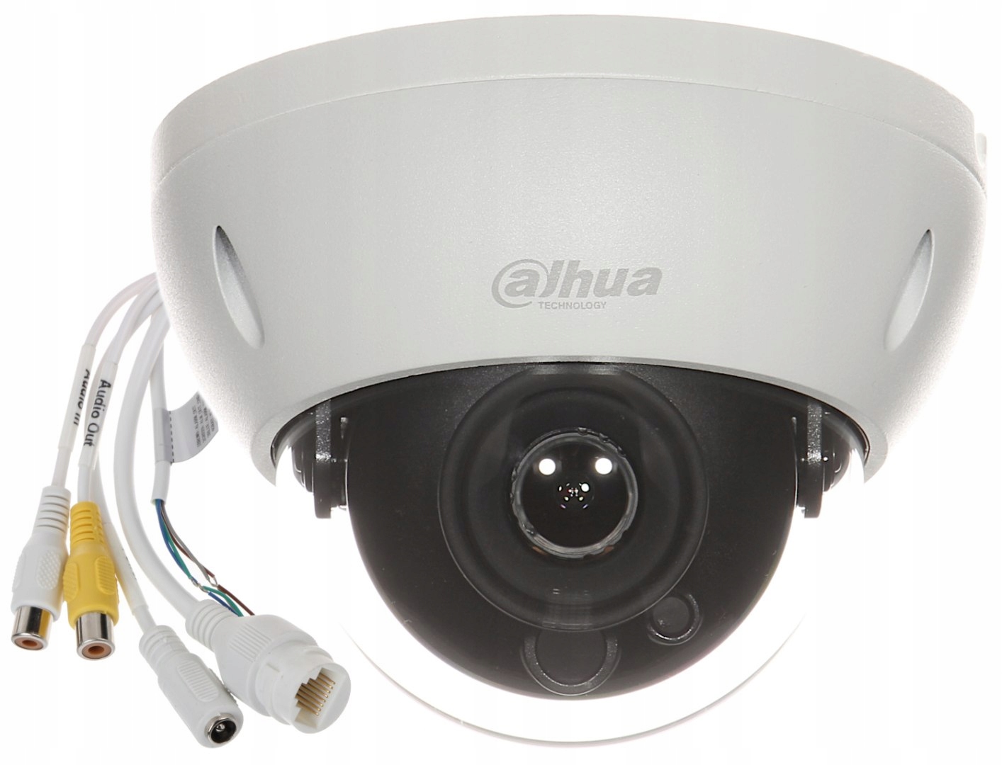 Kamera wandaloodporna IP IPC-HDBW5249R-ASE-NI-0360 - obrazek 7