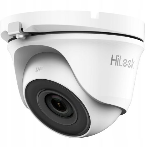 Zestaw do monitoringu HiLook 3x TVICAM-T5M + DVR-4...