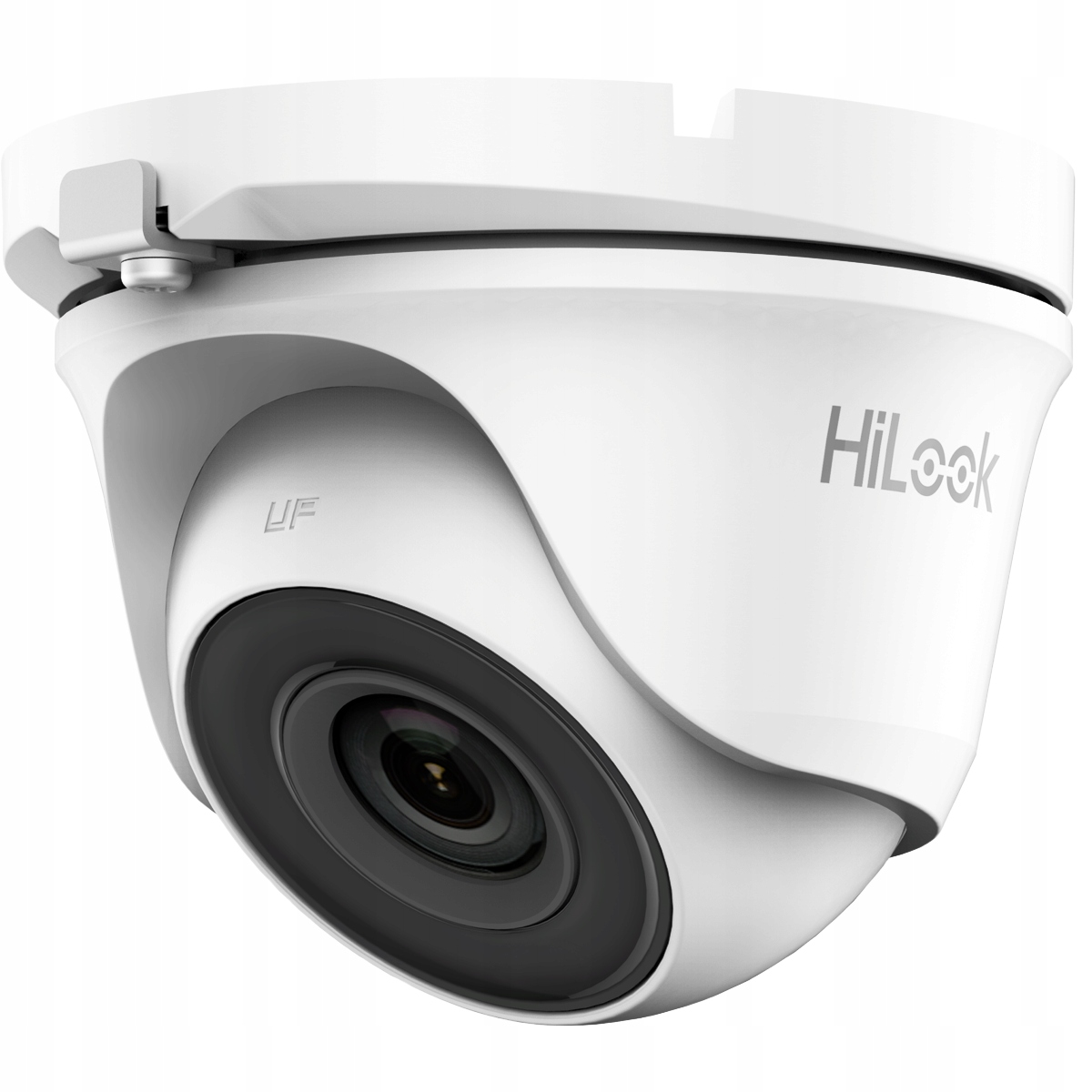 Zestaw do monitoringu HiLook 3x TVICAM-T5M + DVR-4CH-4MP +HDD - obrazek 2