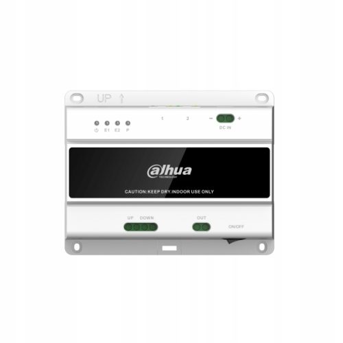 SWITCH VTNS2003B-2 DAHUA 2-wire DAHUA