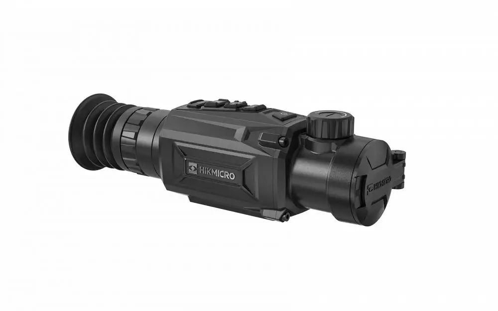 Celownik Hikmicro Thunder TH35P 2.0 1800 m - obrazek 5