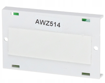 MODUŁ PRZEKAŹNIKOWY AWZ-514 - obrazek 5