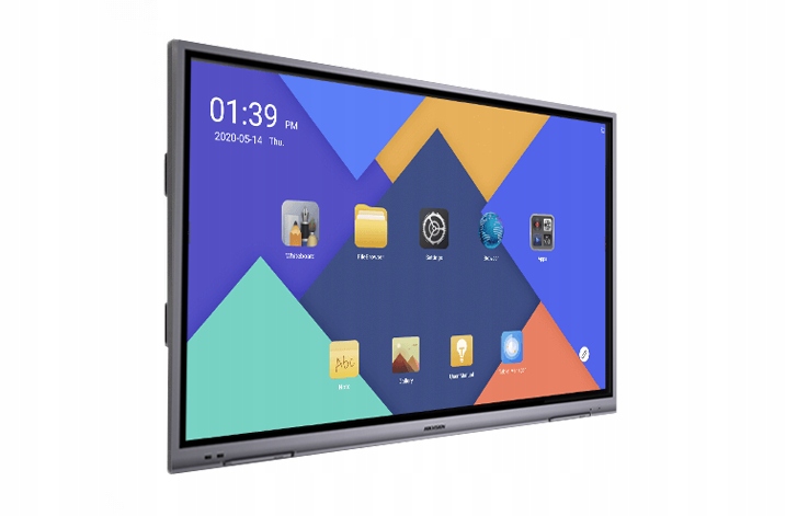 MONITOR INTERAKTYWNY 65" HIKVISION DS-D5B65RB - obrazek 4
