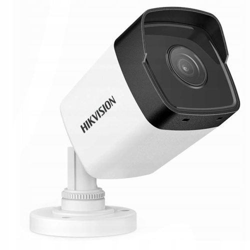 Zestaw do monitoringu Hikvision KIT-4MPX-LCD / IPC...