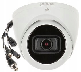 Kamera DAHUA HAC-HDW2249T-A-NI-03 2 Mpx