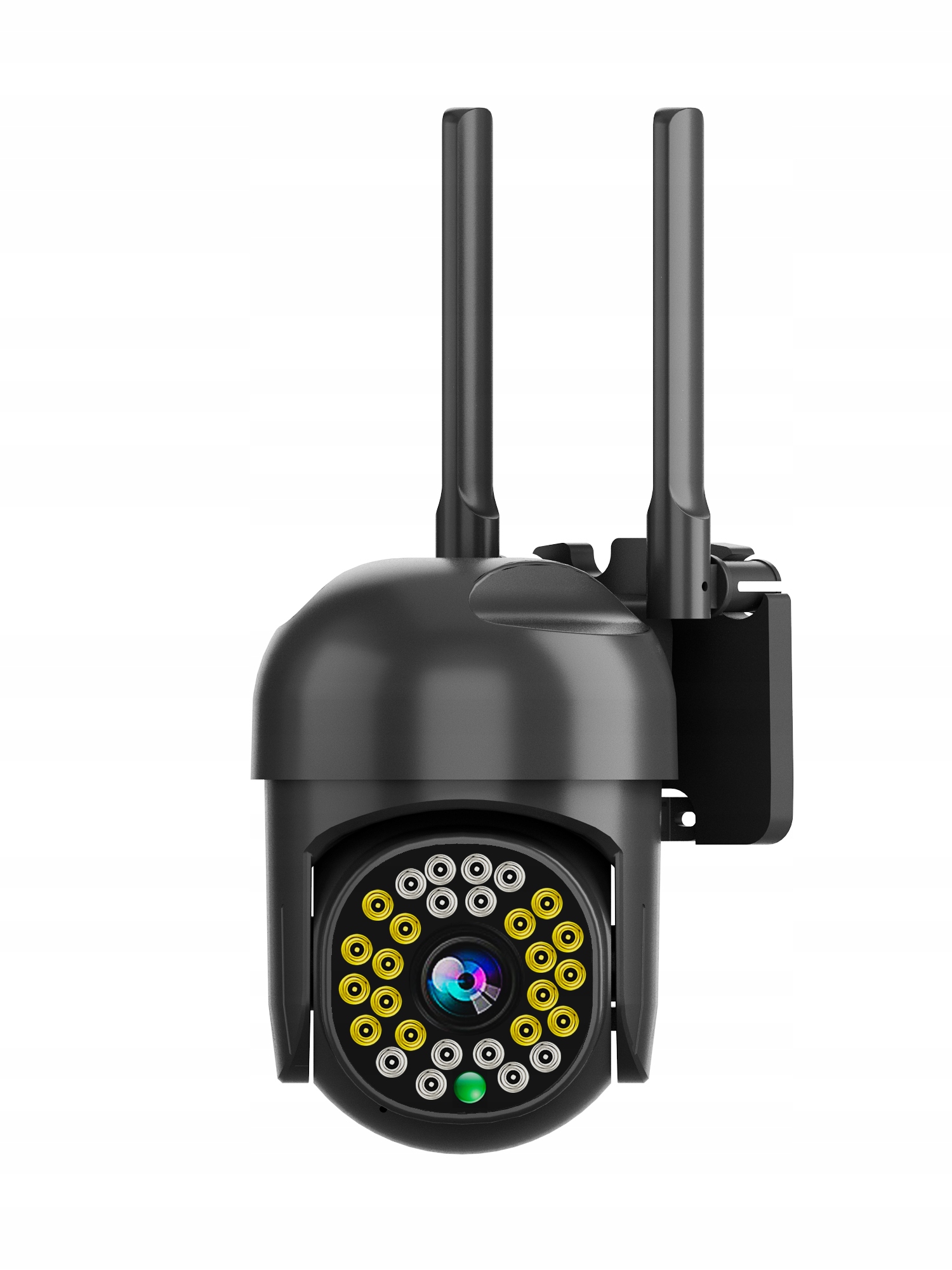 KAMERA OBROTOWA ZEWNĘTRZNA IP WIFI FULL HD TUYA