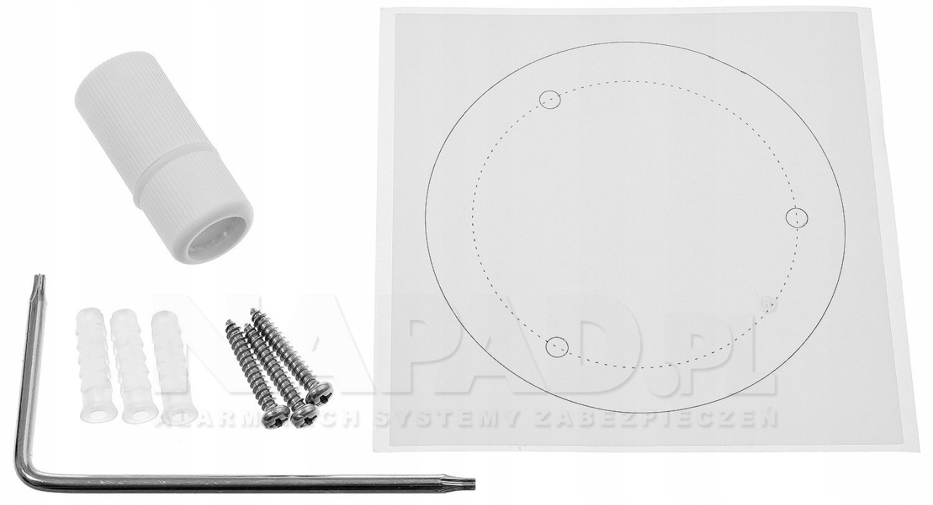 KAMERA IP IPC-HFW2431T-ZS-27135-S2 - 4 Mpx 2.7 ... - obrazek 8