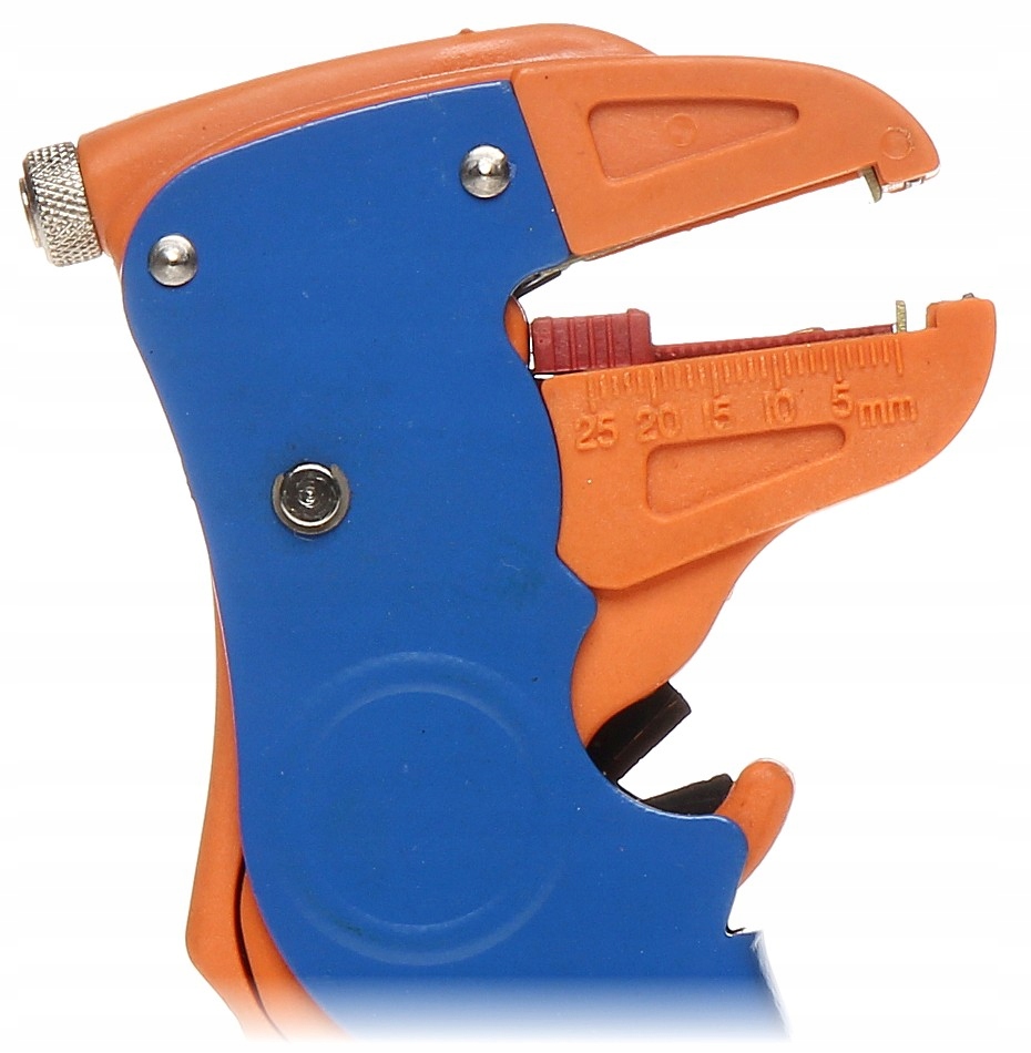 ŚCIĄGACZ IZOLACJI HT-700D - obrazek 7