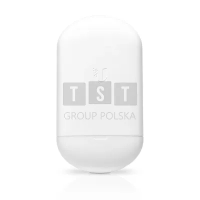 Loco5AC Transmisja bezprzewodowa IP 5GHz