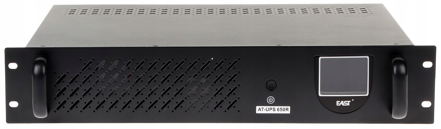 ZASILACZ UPS AT-UPS650R-RACK 650 VA EAST - obrazek 6