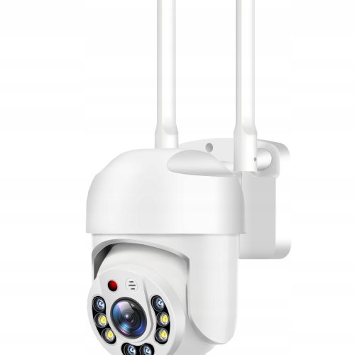 KAMERA OBROTOWA 5G ZEWNĘTRZNA IP WIFI FULL HD TUYA