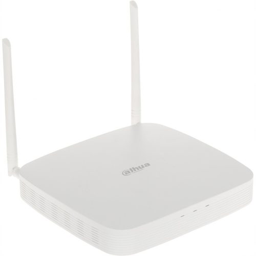 REJESTRATOR IP NVR2108-W-4KS2 Wi-Fi, 8 KANAŁÓW, ...