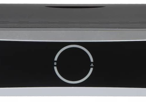 Rejestrator Hikvision DS-7716NXI-K4/16P z pilotem