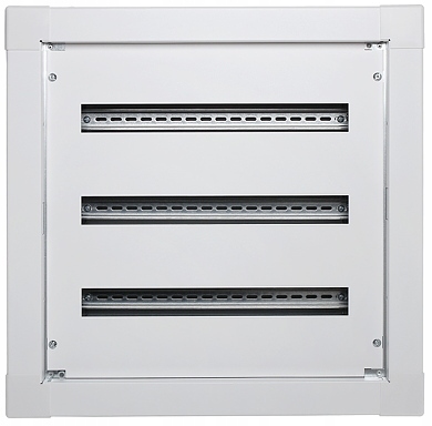 ROZDZIELNICA PODTYNKOWA 72-MODUŁOWA LE-337223 XL