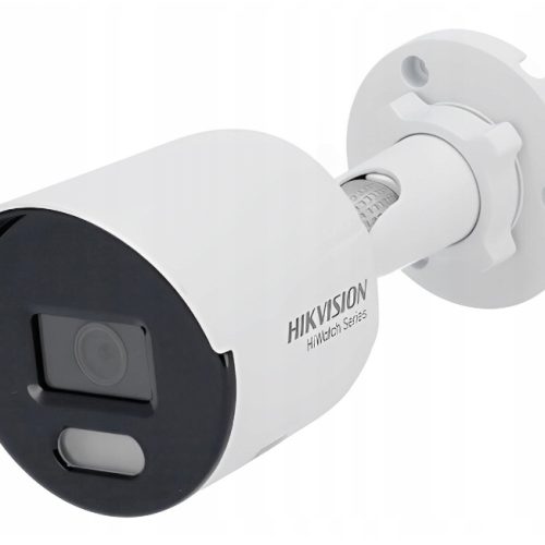 Zestaw do monitoringu Hikvision CCTV-KIT- ColorVu-...