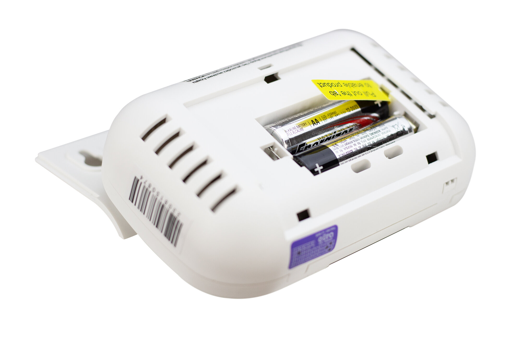 CZUJNIK CZADU WiFi ''EURA'' CD-53A2v5300-TY - obrazek 4