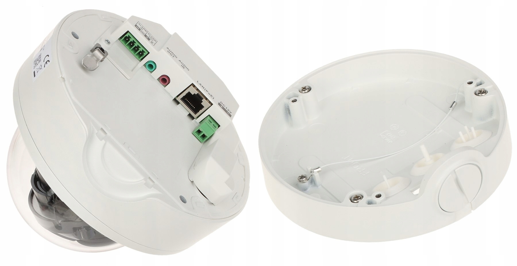 KAMERA WANDALOODPORNA IP BCS-V-DIP58VSR4-AI2 - 8.3 - obrazek 5