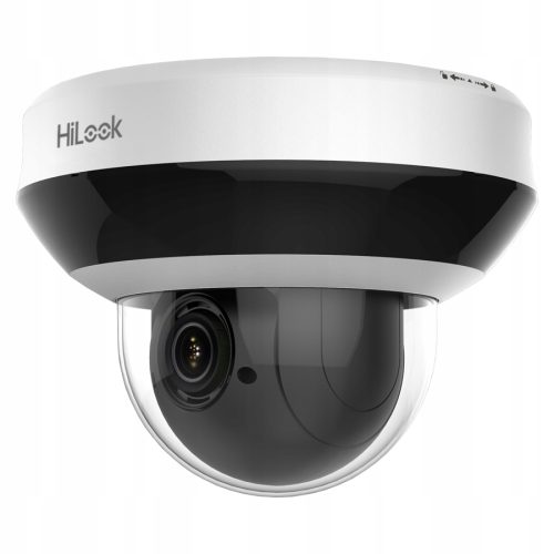 Zestaw do monitoringu Hikvision CCTV-KIT6-PTZ-4MP-...