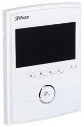 Panel wewnętrzny IP VTH1520AS Dahua