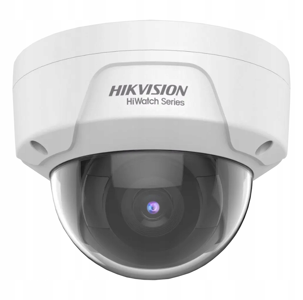 Zestaw do monitoringu Hikvision CCTV-KIT-D180H-8MP - obrazek 3