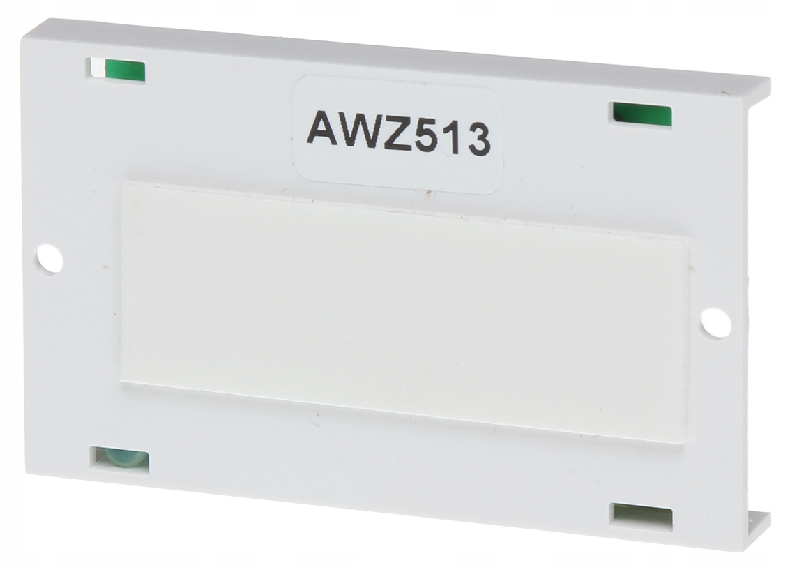 MODUŁ PRZEKAŹNIKOWY AWZ-513 - obrazek 8