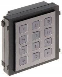 Moduł klawiatury Hikvision ds-kd-kp