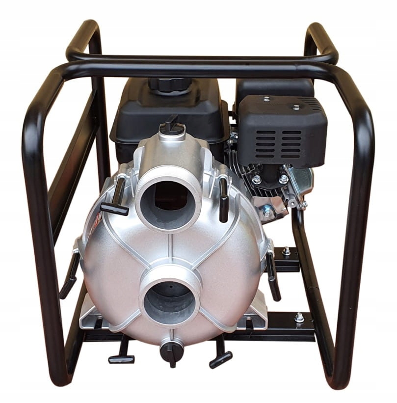 Pompa powierzchniowa KRUZER 5200 W 45000 l/h - obrazek 6